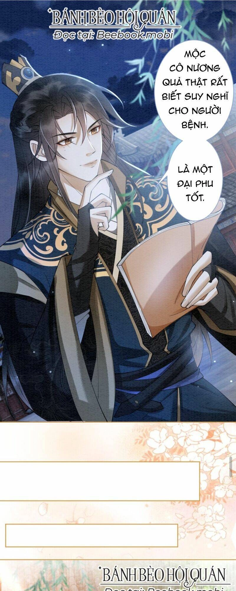 Báo Cáo Nhiếp Chính Vương, Đại Lão Nàng Ấy Chuyên Trị Bệnh Liệt Dương. Chapter 22 - 2