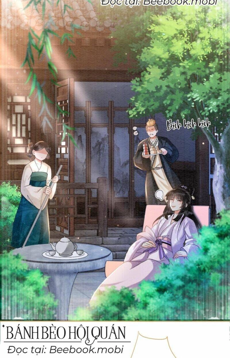 Báo Cáo Nhiếp Chính Vương, Đại Lão Nàng Ấy Chuyên Trị Bệnh Liệt Dương. Chapter 22 - 3