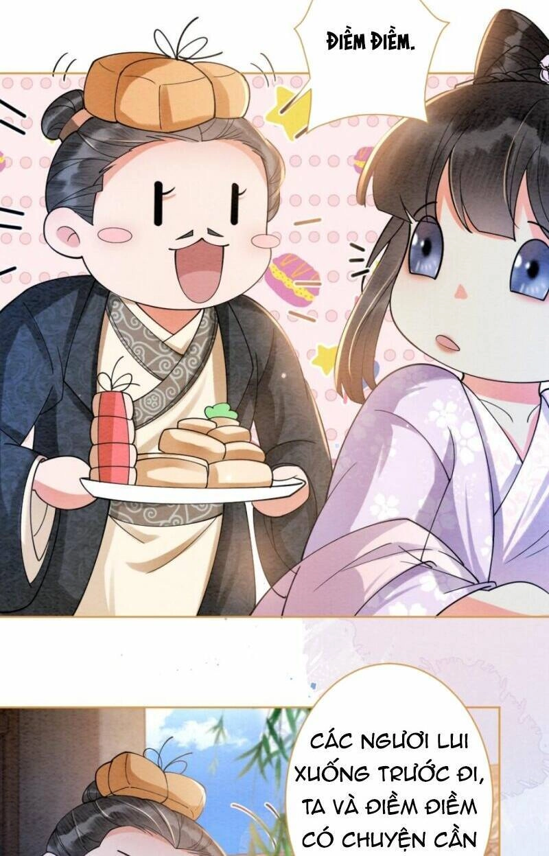 Báo Cáo Nhiếp Chính Vương, Đại Lão Nàng Ấy Chuyên Trị Bệnh Liệt Dương. Chapter 22 - 4