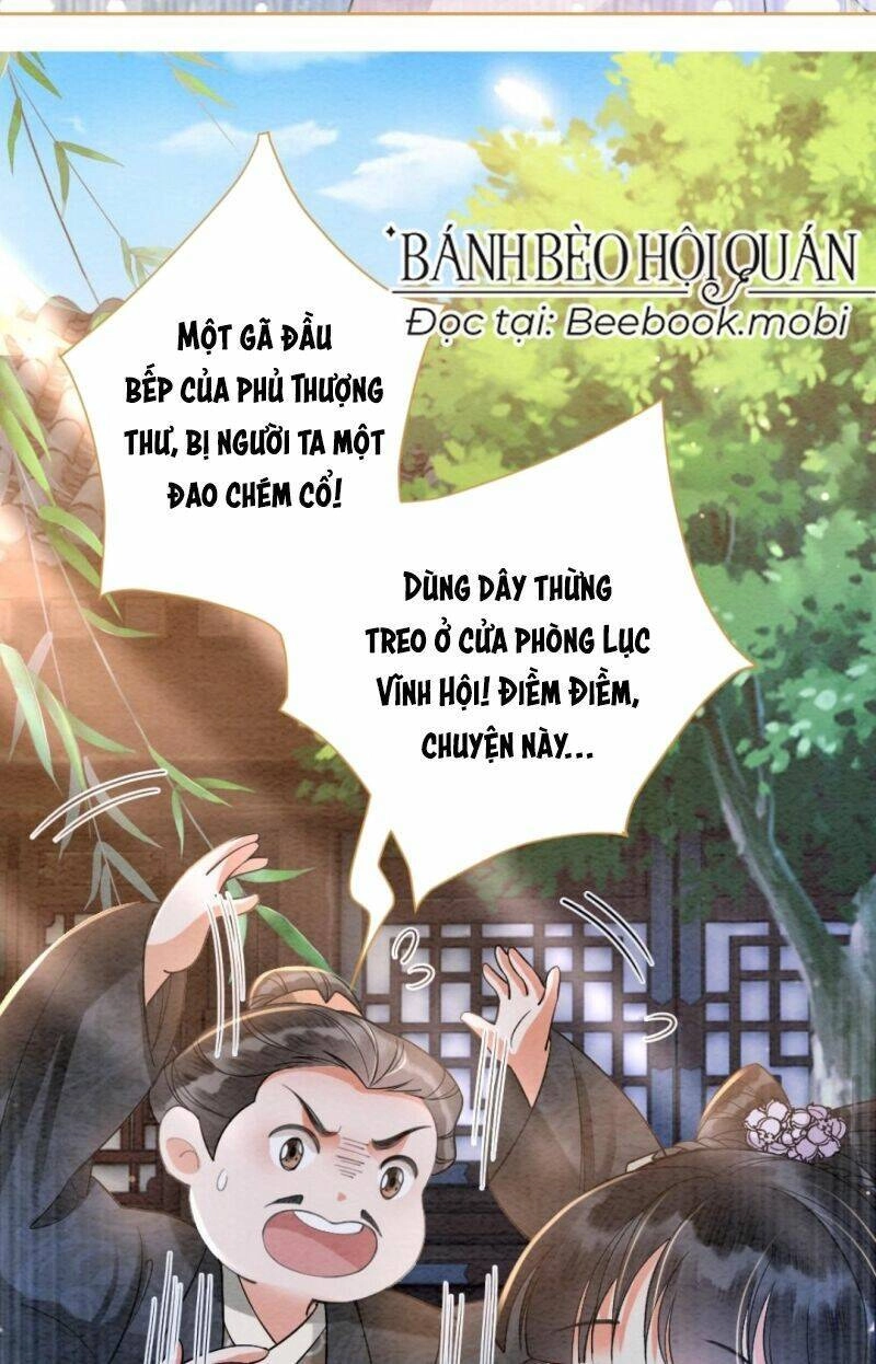 Báo Cáo Nhiếp Chính Vương, Đại Lão Nàng Ấy Chuyên Trị Bệnh Liệt Dương. Chapter 22 - 6