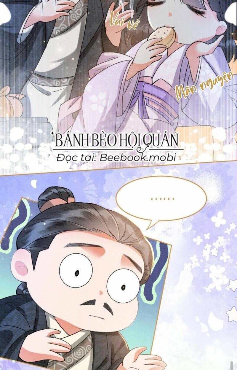 Báo Cáo Nhiếp Chính Vương, Đại Lão Nàng Ấy Chuyên Trị Bệnh Liệt Dương. Chapter 22 - 7