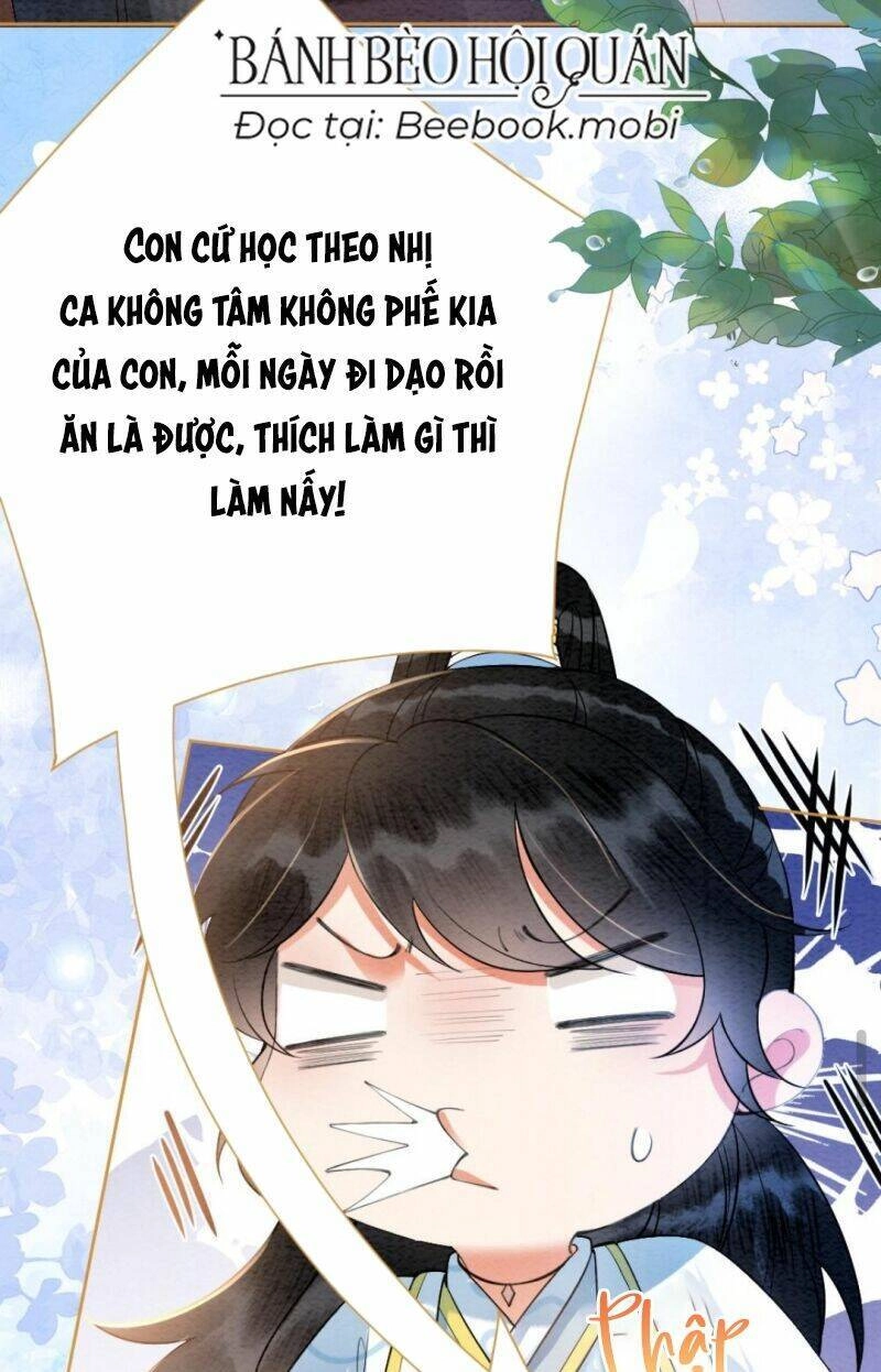 Báo Cáo Nhiếp Chính Vương, Đại Lão Nàng Ấy Chuyên Trị Bệnh Liệt Dương. Chapter 22 - 9