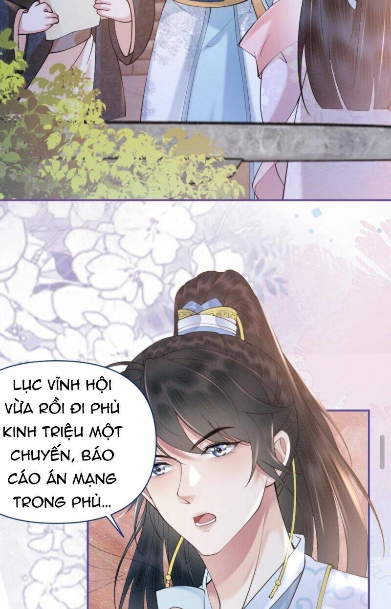 Báo Cáo Nhiếp Chính Vương, Đại Lão Nàng Ấy Chuyên Trị Bệnh Liệt Dương. Chapter 22 - 12