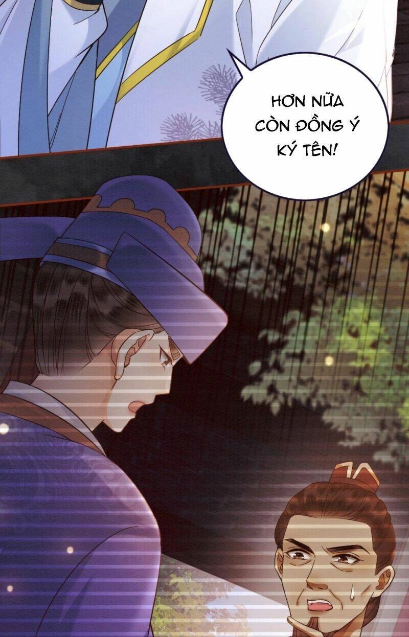 Báo Cáo Nhiếp Chính Vương, Đại Lão Nàng Ấy Chuyên Trị Bệnh Liệt Dương. Chapter 22 - 15