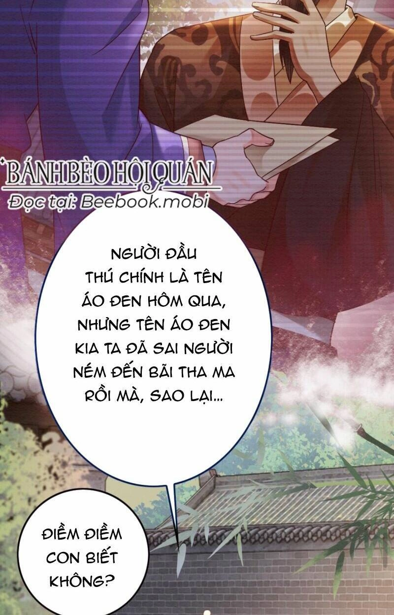 Báo Cáo Nhiếp Chính Vương, Đại Lão Nàng Ấy Chuyên Trị Bệnh Liệt Dương. Chapter 22 - 16