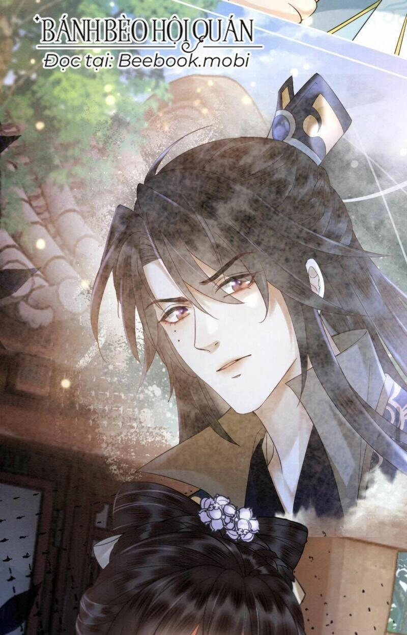 Báo Cáo Nhiếp Chính Vương, Đại Lão Nàng Ấy Chuyên Trị Bệnh Liệt Dương. Chapter 22 - 18