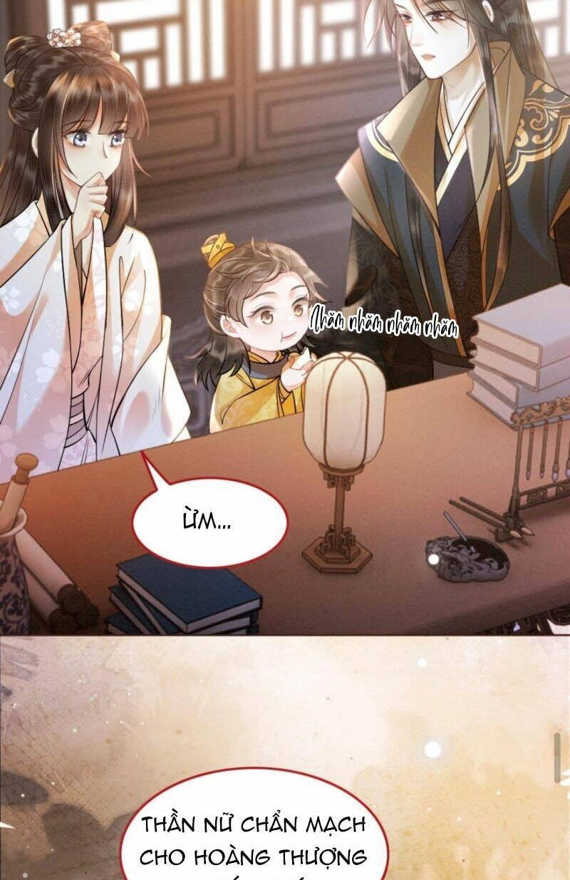 Báo Cáo Nhiếp Chính Vương, Đại Lão Nàng Ấy Chuyên Trị Bệnh Liệt Dương. Chapter 25 - 6