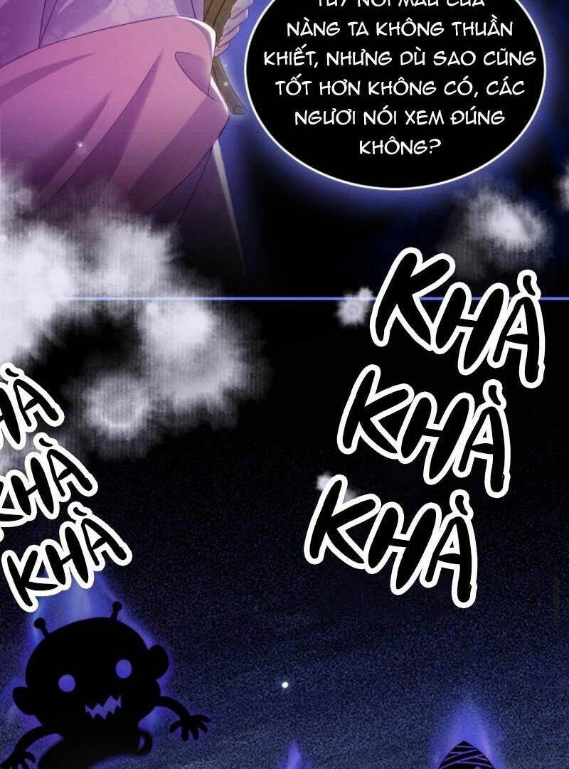 Báo Cáo Nhiếp Chính Vương, Đại Lão Nàng Ấy Chuyên Trị Bệnh Liệt Dương. Chapter 27 - 21