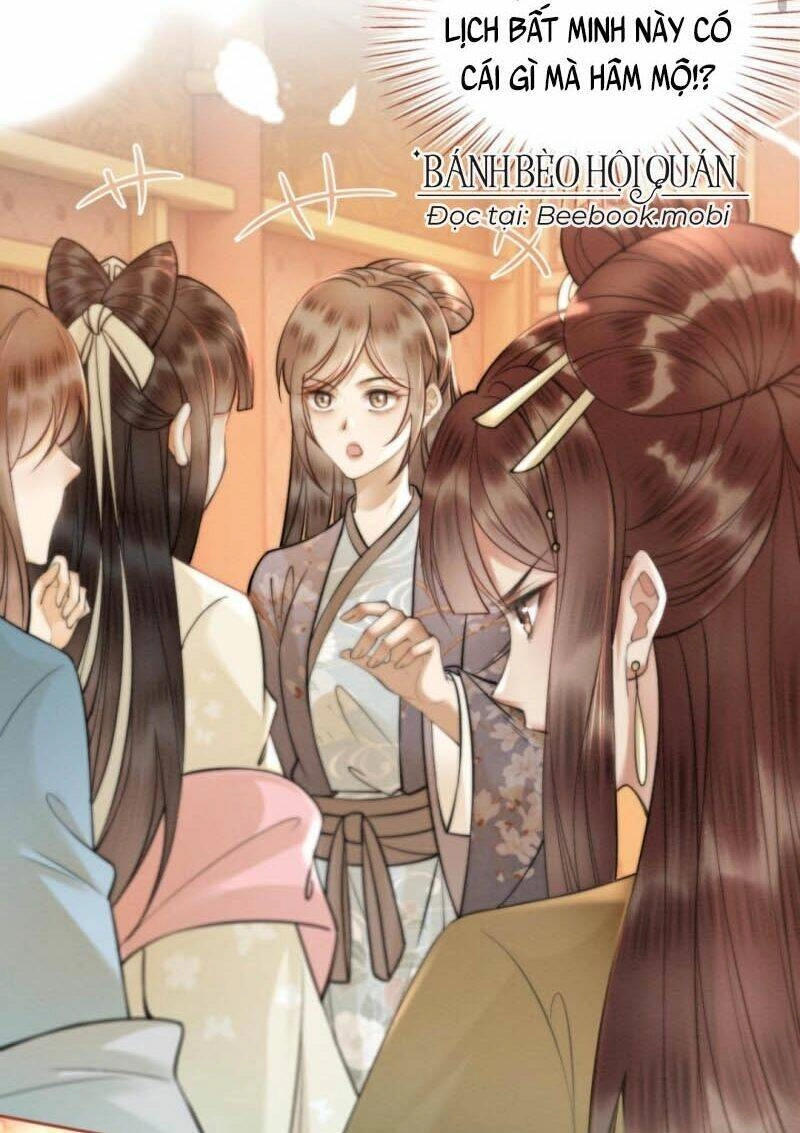 Báo Cáo Nhiếp Chính Vương, Đại Lão Nàng Ấy Chuyên Trị Bệnh Liệt Dương. Chapter 30 - 9