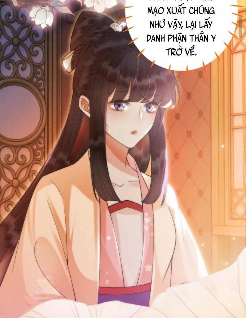 Báo Cáo Nhiếp Chính Vương, Đại Lão Nàng Ấy Chuyên Trị Bệnh Liệt Dương. Chapter 33 - 4