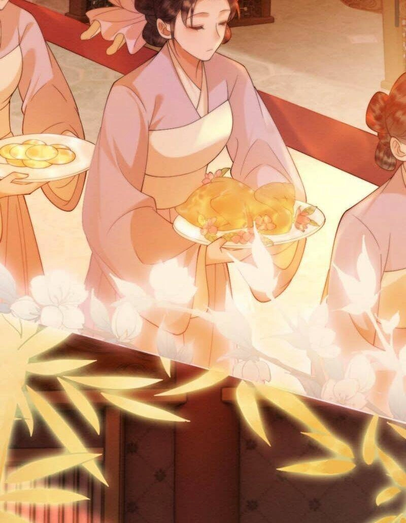 Báo Cáo Nhiếp Chính Vương, Đại Lão Nàng Ấy Chuyên Trị Bệnh Liệt Dương. Chapter 33 - 6