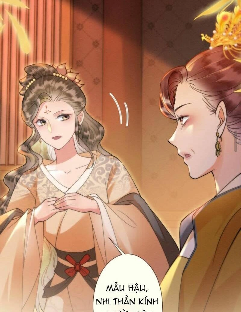 Báo Cáo Nhiếp Chính Vương, Đại Lão Nàng Ấy Chuyên Trị Bệnh Liệt Dương. Chapter 33 - 7