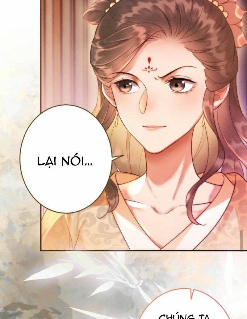 Báo Cáo Nhiếp Chính Vương, Đại Lão Nàng Ấy Chuyên Trị Bệnh Liệt Dương. Chapter 33 - 12