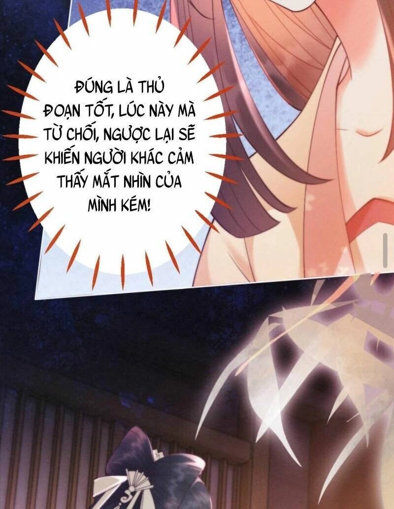 Báo Cáo Nhiếp Chính Vương, Đại Lão Nàng Ấy Chuyên Trị Bệnh Liệt Dương. Chapter 33 - 19