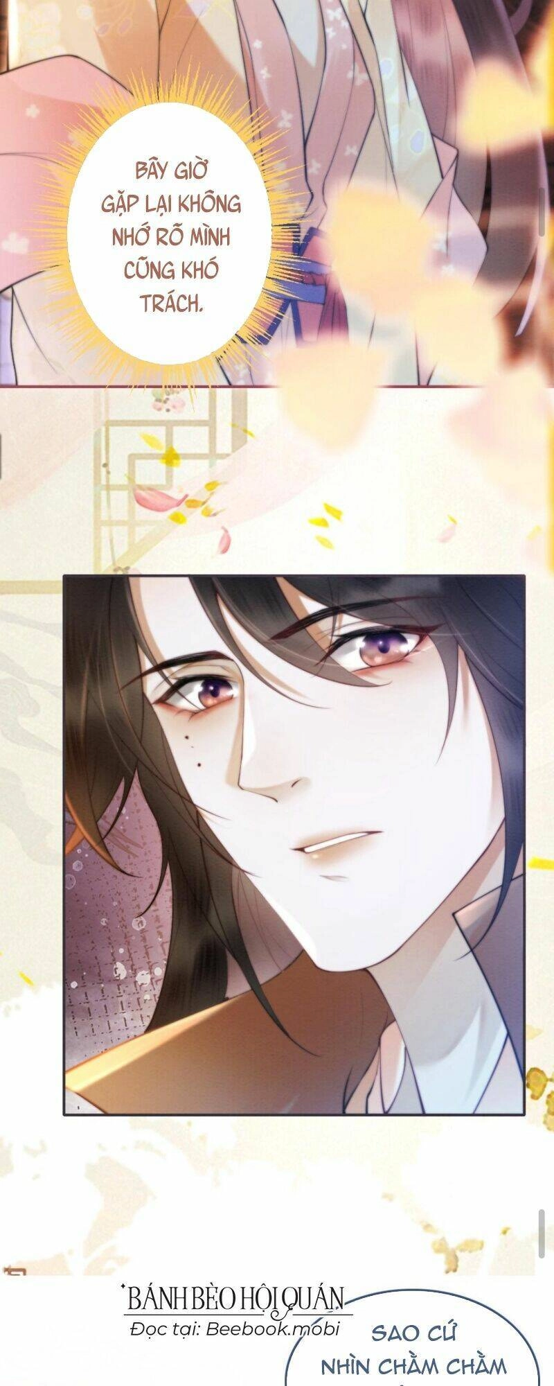 Báo Cáo Nhiếp Chính Vương, Đại Lão Nàng Ấy Chuyên Trị Bệnh Liệt Dương. Chapter 36 - 5