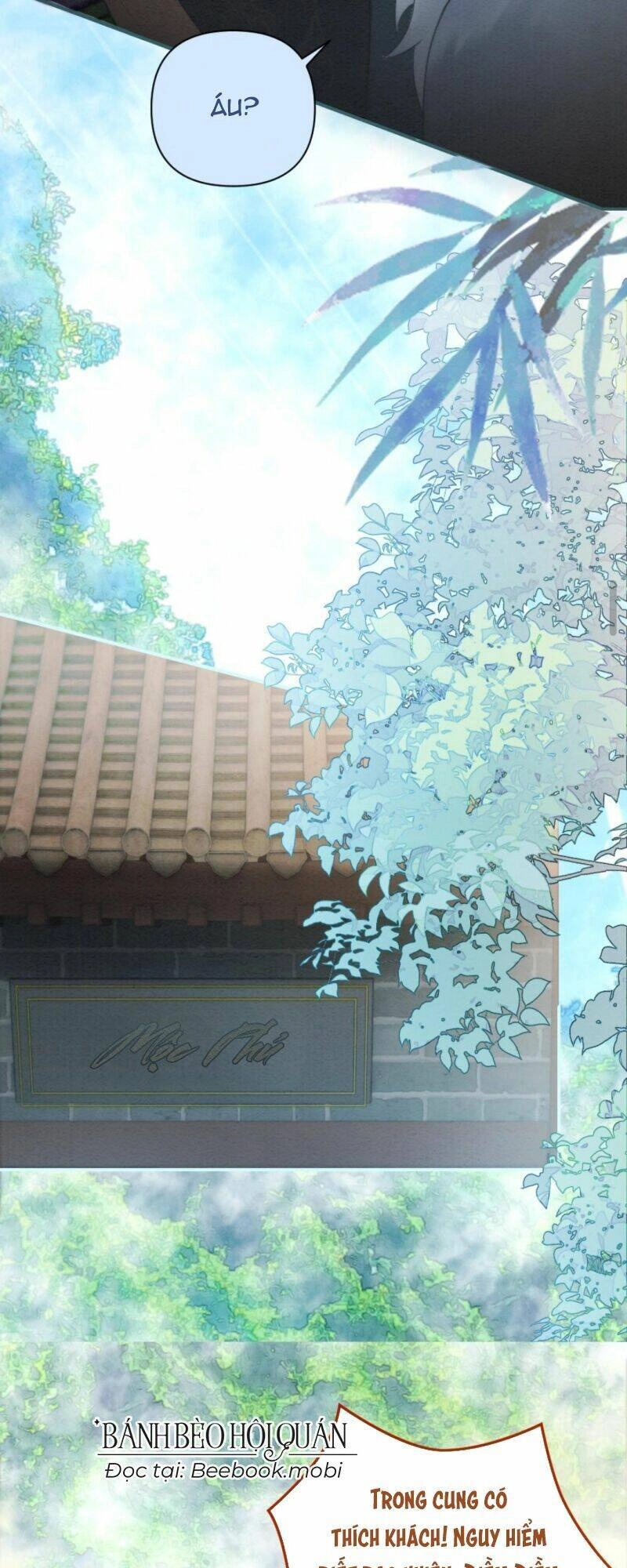 Báo Cáo Nhiếp Chính Vương, Đại Lão Nàng Ấy Chuyên Trị Bệnh Liệt Dương. Chapter 36 - 14