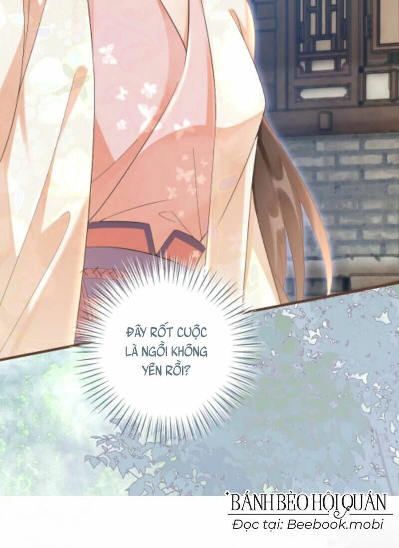 Báo Cáo Nhiếp Chính Vương, Đại Lão Nàng Ấy Chuyên Trị Bệnh Liệt Dương. Chapter 36 - 24