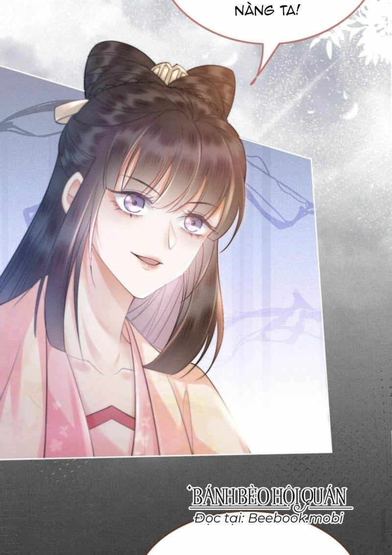 Báo Cáo Nhiếp Chính Vương, Đại Lão Nàng Ấy Chuyên Trị Bệnh Liệt Dương. Chapter 37 - 3