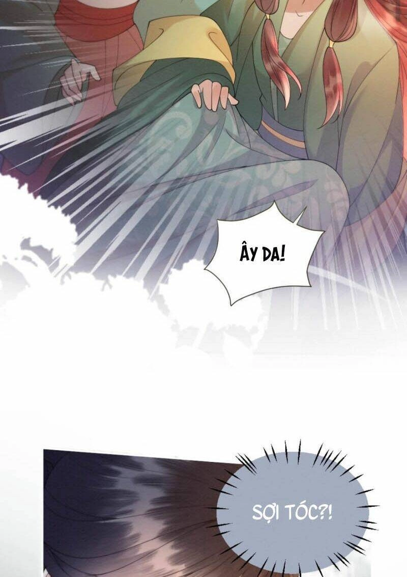 Báo Cáo Nhiếp Chính Vương, Đại Lão Nàng Ấy Chuyên Trị Bệnh Liệt Dương. Chapter 37 - 12