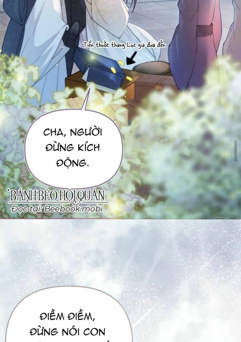 Báo Cáo Nhiếp Chính Vương, Đại Lão Nàng Ấy Chuyên Trị Bệnh Liệt Dương. Chapter 39 - 16