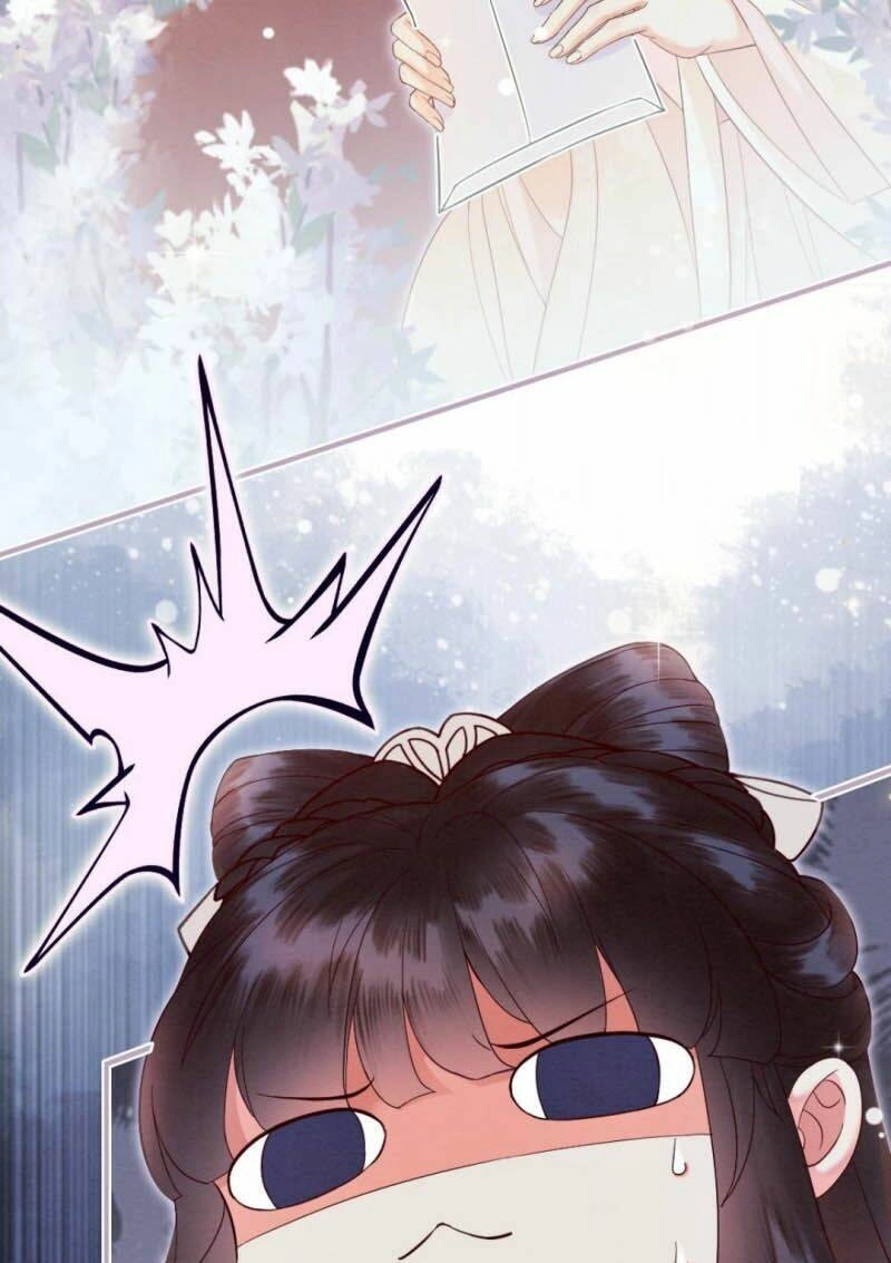 Báo Cáo Nhiếp Chính Vương, Đại Lão Nàng Ấy Chuyên Trị Bệnh Liệt Dương. Chapter 40 - 3