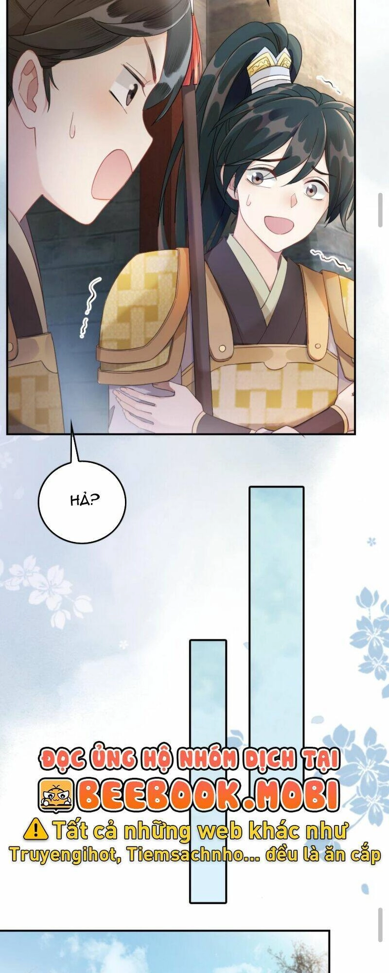 Báo Cáo Nhiếp Chính Vương, Đại Lão Nàng Ấy Chuyên Trị Bệnh Liệt Dương. Chapter 42 - 8