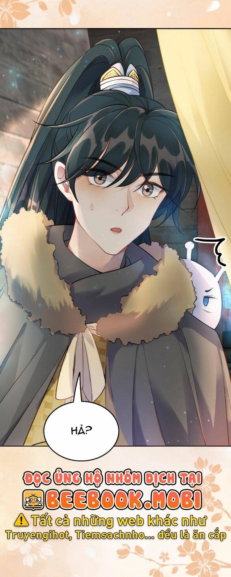 Báo Cáo Nhiếp Chính Vương, Đại Lão Nàng Ấy Chuyên Trị Bệnh Liệt Dương. Chapter 42 - 23