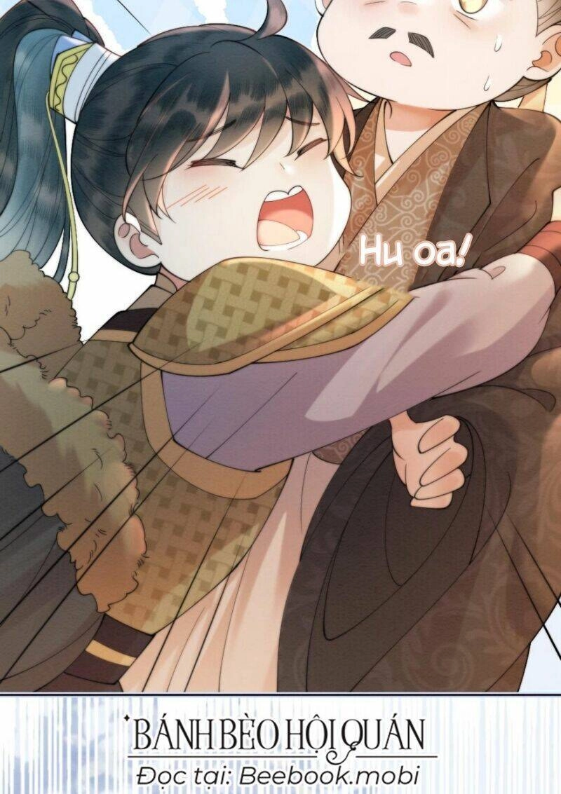 Báo Cáo Nhiếp Chính Vương, Đại Lão Nàng Ấy Chuyên Trị Bệnh Liệt Dương. Chapter 43 - 9