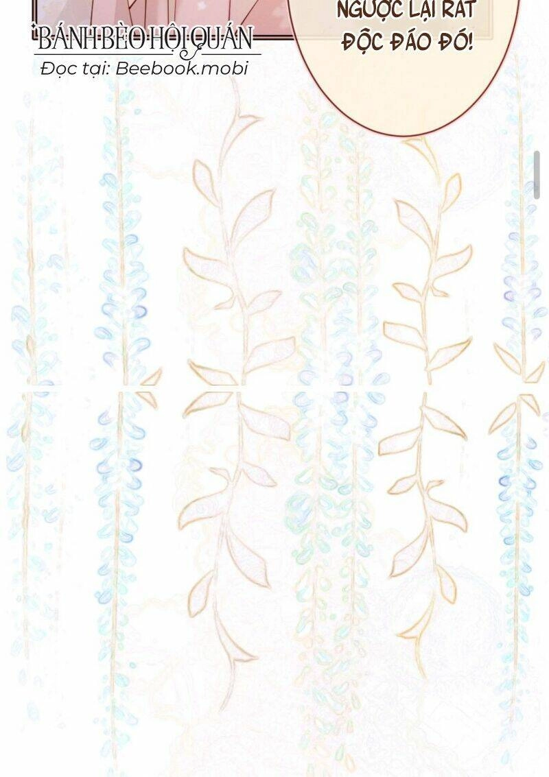 Báo Cáo Nhiếp Chính Vương, Đại Lão Nàng Ấy Chuyên Trị Bệnh Liệt Dương. Chapter 44 - 18