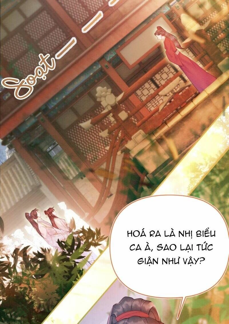 Báo Cáo Nhiếp Chính Vương, Đại Lão Nàng Ấy Chuyên Trị Bệnh Liệt Dương. Chapter 46 - 13