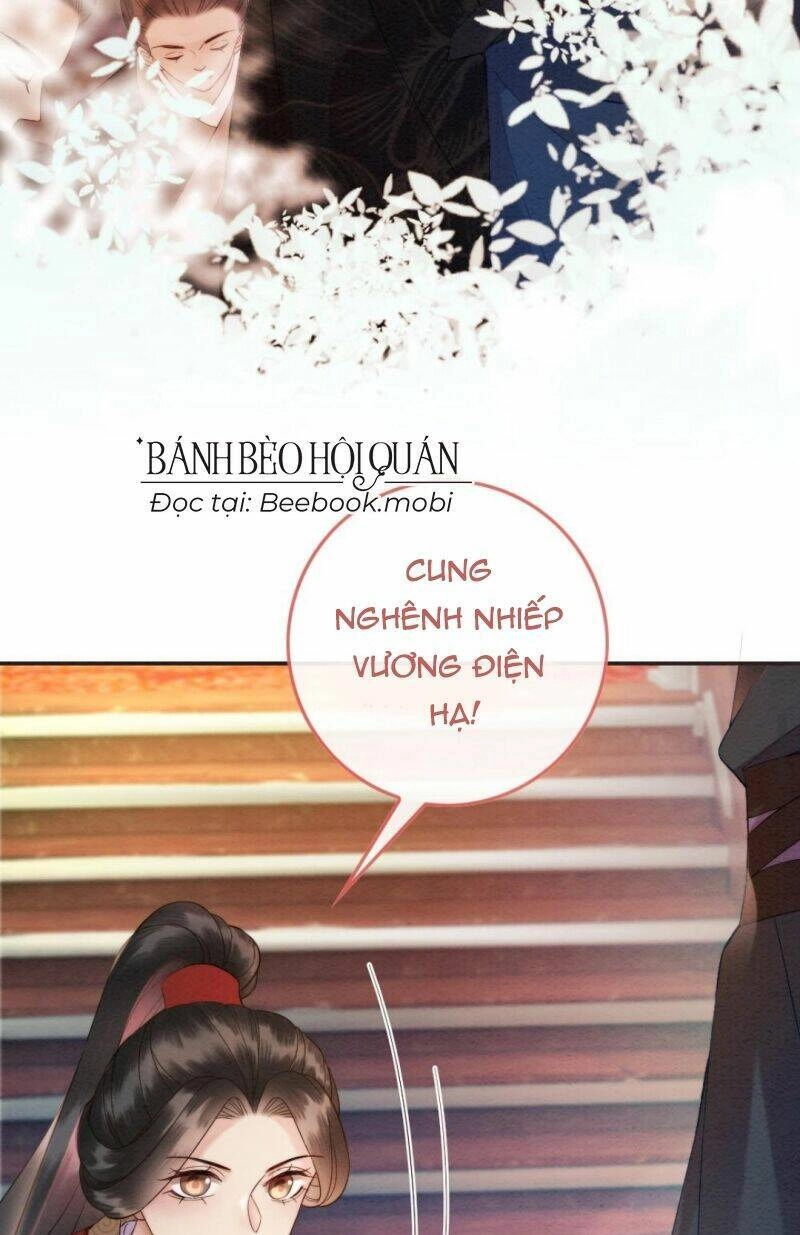 Báo Cáo Nhiếp Chính Vương, Đại Lão Nàng Ấy Chuyên Trị Bệnh Liệt Dương. Chapter 47 - 15