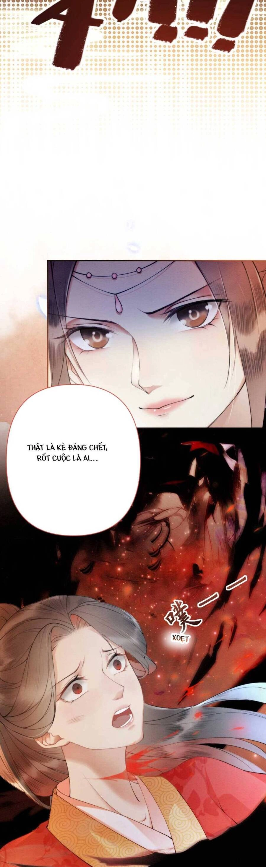 Báo Cáo Nhiếp Chính Vương, Đại Lão Nàng Ấy Chuyên Trị Bệnh Liệt Dương. Chapter 49 - 6