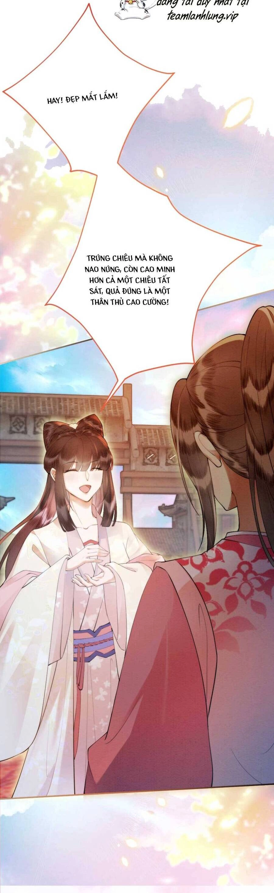 Báo Cáo Nhiếp Chính Vương, Đại Lão Nàng Ấy Chuyên Trị Bệnh Liệt Dương. Chapter 49 - 8