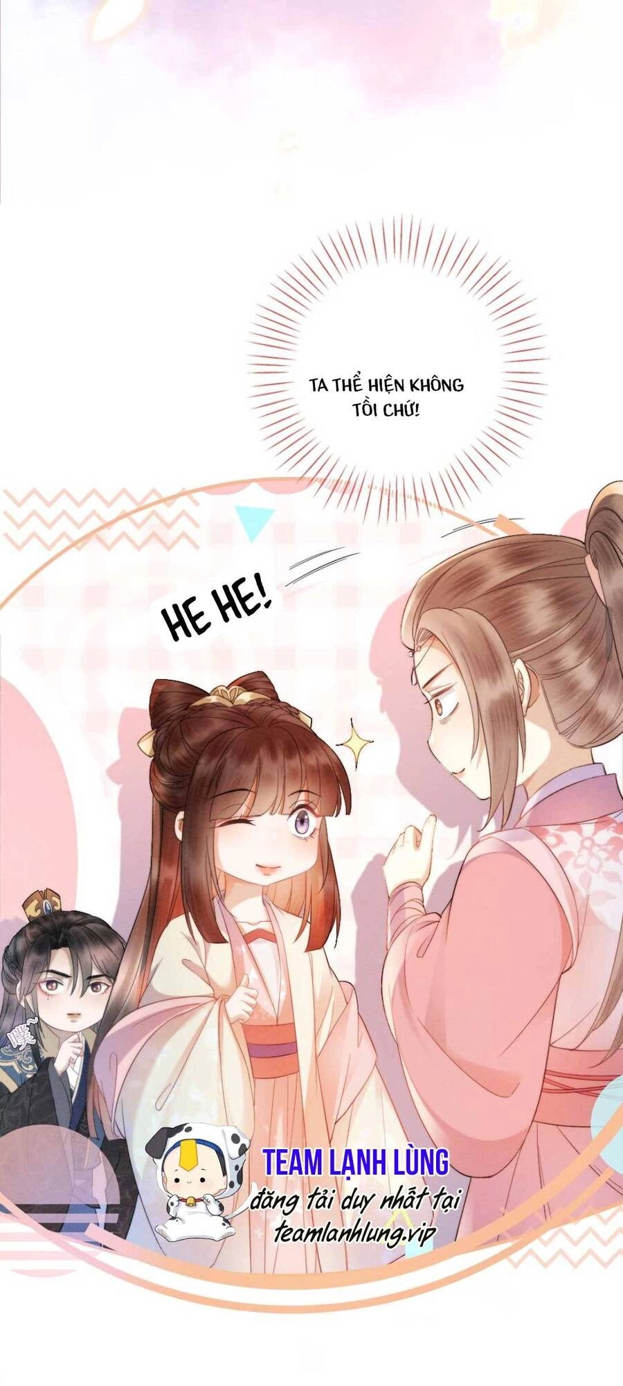 Báo Cáo Nhiếp Chính Vương, Đại Lão Nàng Ấy Chuyên Trị Bệnh Liệt Dương. Chapter 49 - 9