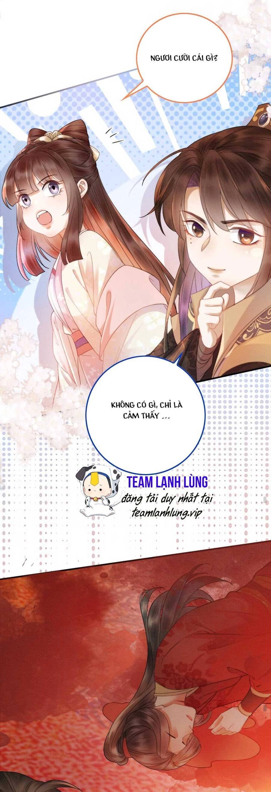 Báo Cáo Nhiếp Chính Vương, Đại Lão Nàng Ấy Chuyên Trị Bệnh Liệt Dương. Chapter 49 - 10