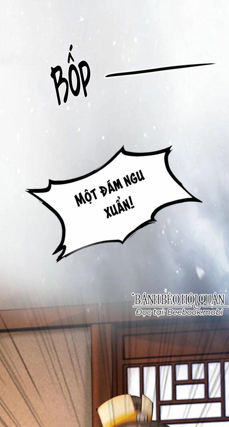 Báo Cáo Nhiếp Chính Vương, Đại Lão Nàng Ấy Chuyên Trị Bệnh Liệt Dương. Chapter 52 - 9