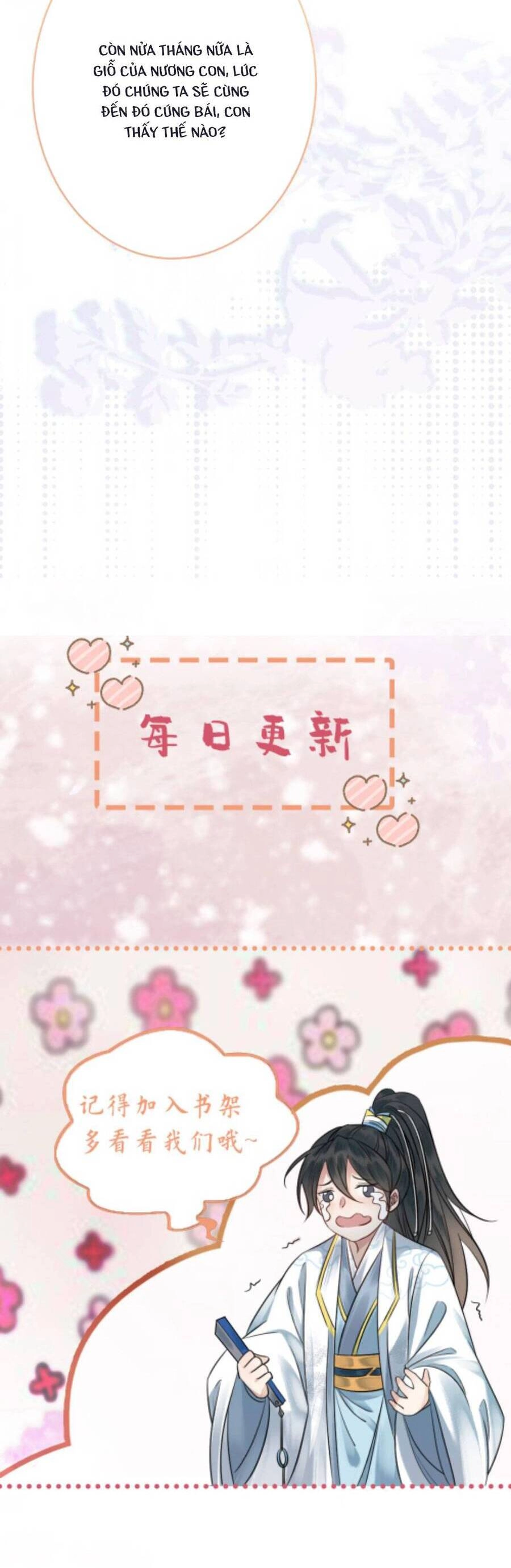 Báo Cáo Nhiếp Chính Vương, Đại Lão Nàng Ấy Chuyên Trị Bệnh Liệt Dương. Chapter 54 - 19