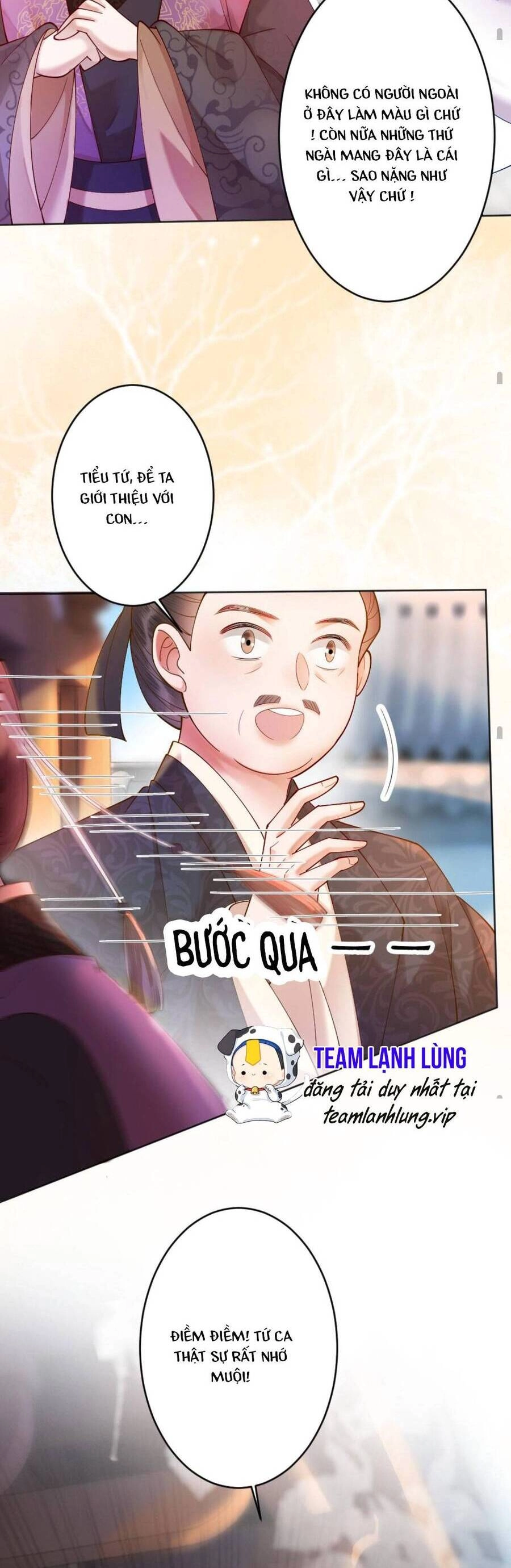 Báo Cáo Nhiếp Chính Vương, Đại Lão Nàng Ấy Chuyên Trị Bệnh Liệt Dương. Chapter 55 - 16