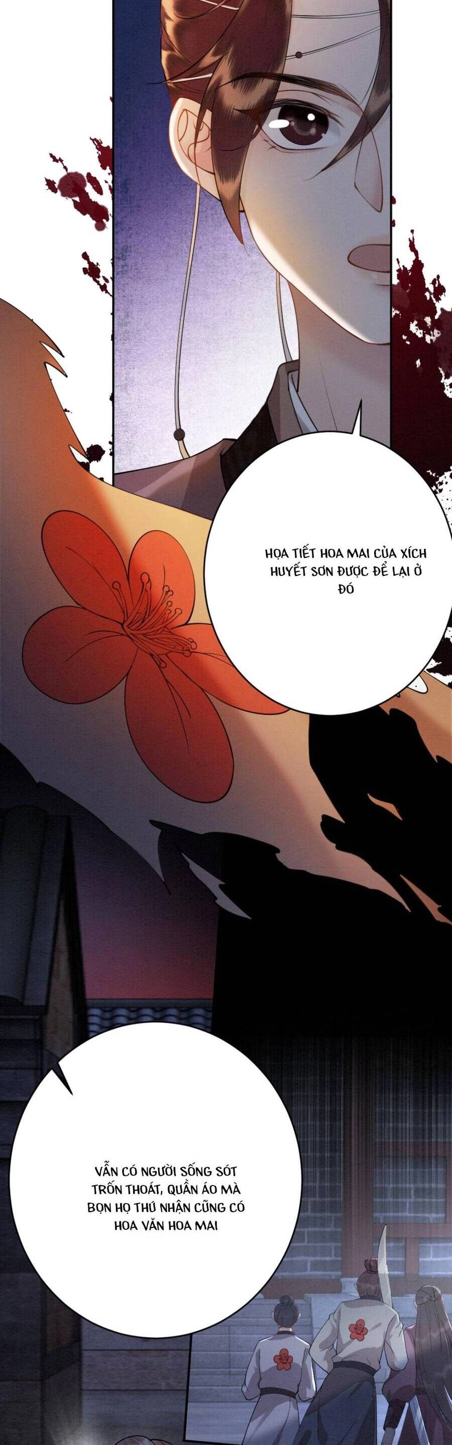 Báo Cáo Nhiếp Chính Vương, Đại Lão Nàng Ấy Chuyên Trị Bệnh Liệt Dương. Chapter 56 - 7