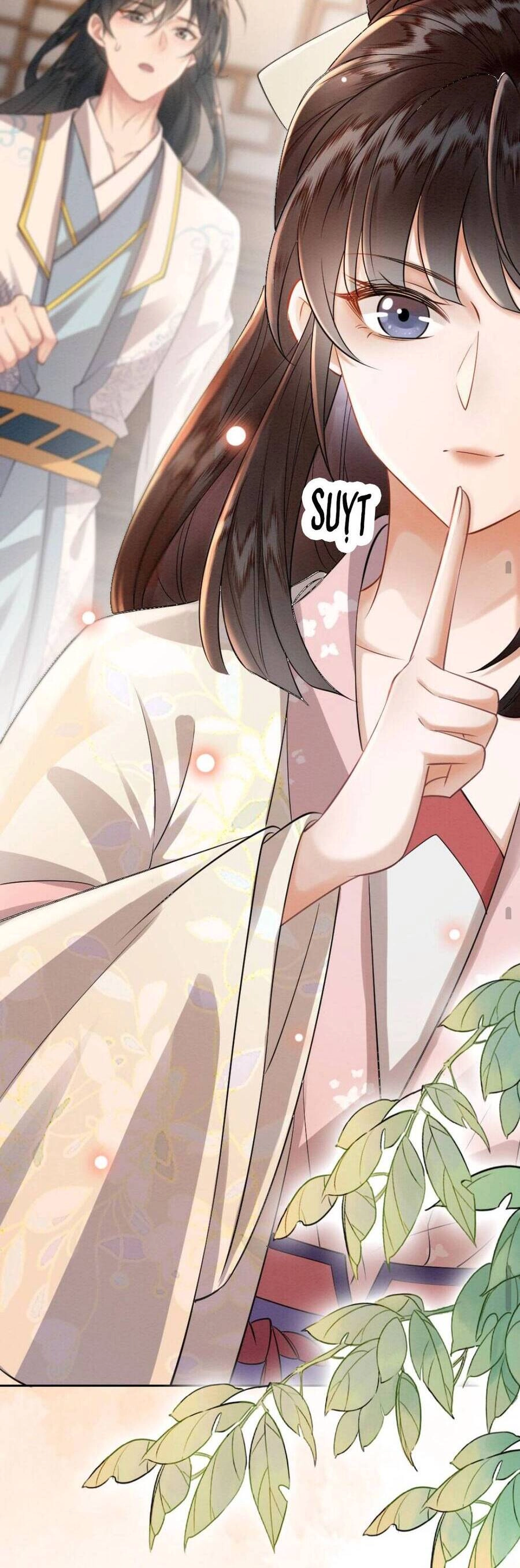 Báo Cáo Nhiếp Chính Vương, Đại Lão Nàng Ấy Chuyên Trị Bệnh Liệt Dương. Chapter 56 - 15