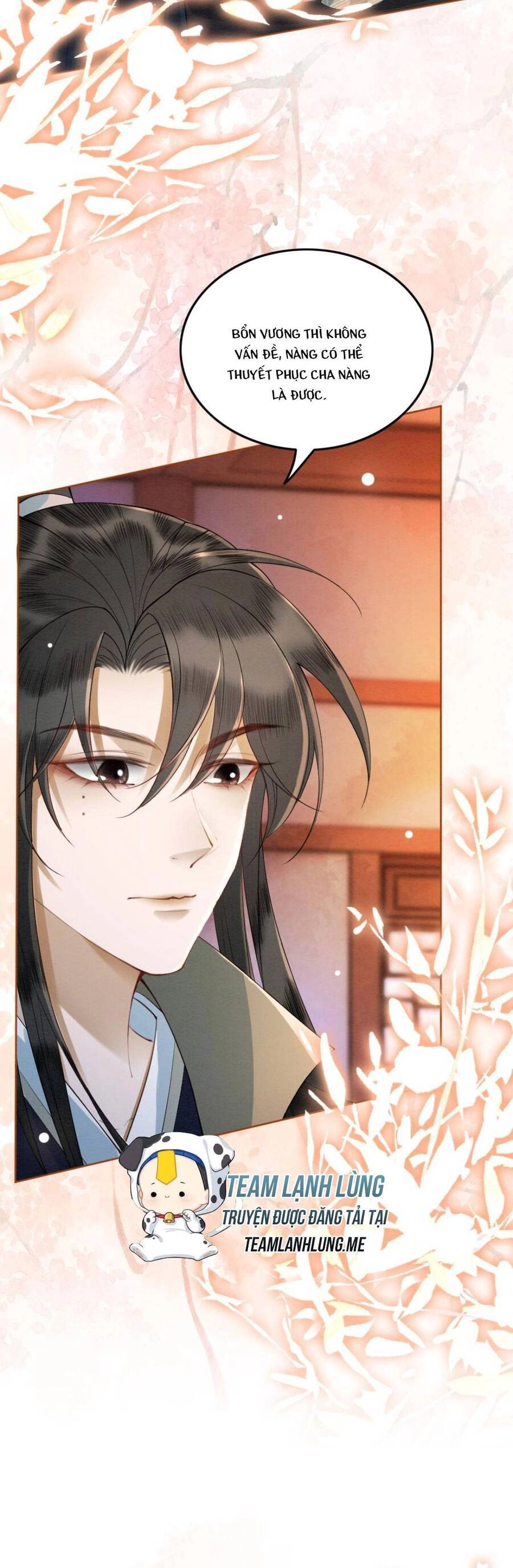 Báo Cáo Nhiếp Chính Vương, Đại Lão Nàng Ấy Chuyên Trị Bệnh Liệt Dương. Chapter 65 - 10