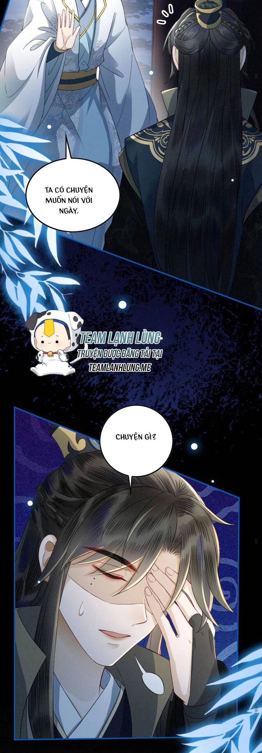 Báo Cáo Nhiếp Chính Vương, Đại Lão Nàng Ấy Chuyên Trị Bệnh Liệt Dương. Chapter 67 - 15