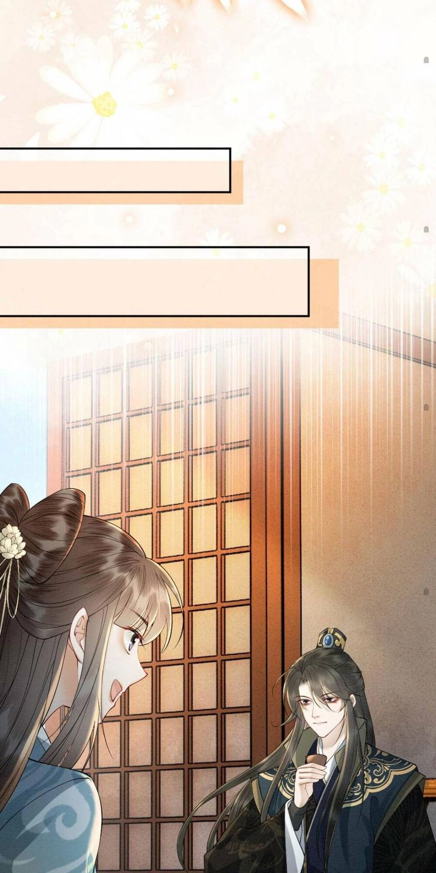 Báo Cáo Nhiếp Chính Vương, Đại Lão Nàng Ấy Chuyên Trị Bệnh Liệt Dương. Chapter 70 - 20