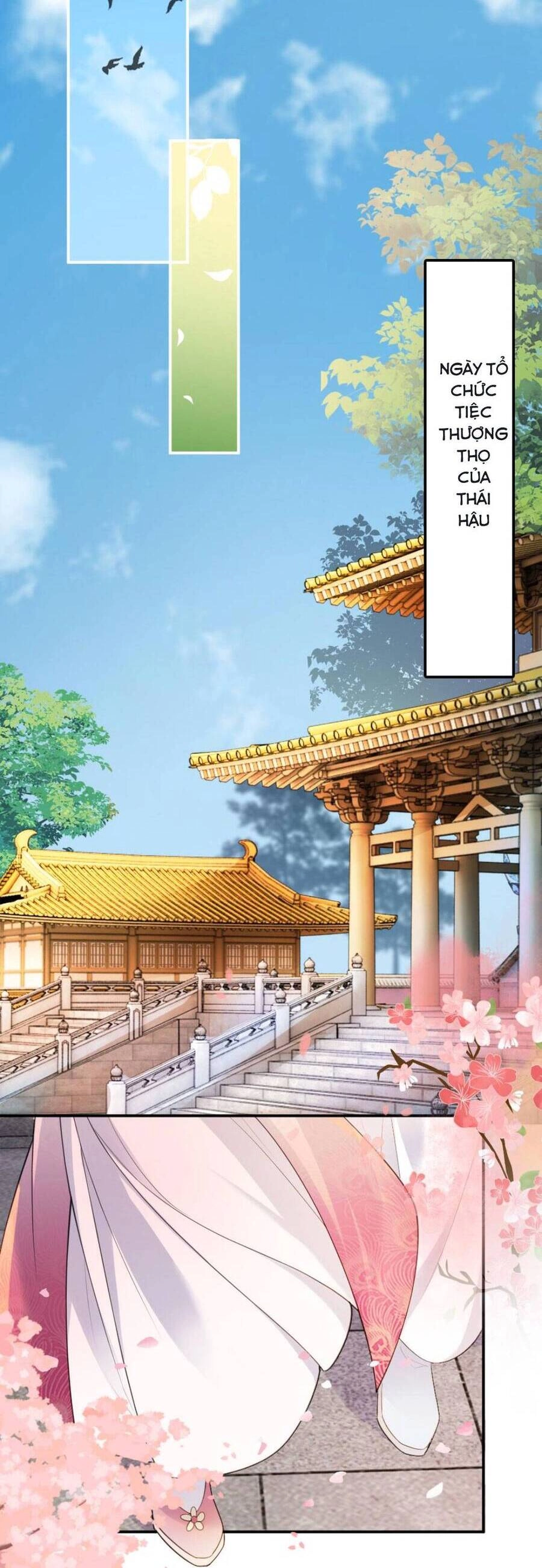 Báo Cáo Nhiếp Chính Vương, Đại Lão Nàng Ấy Chuyên Trị Bệnh Liệt Dương. Chapter 80 - 2