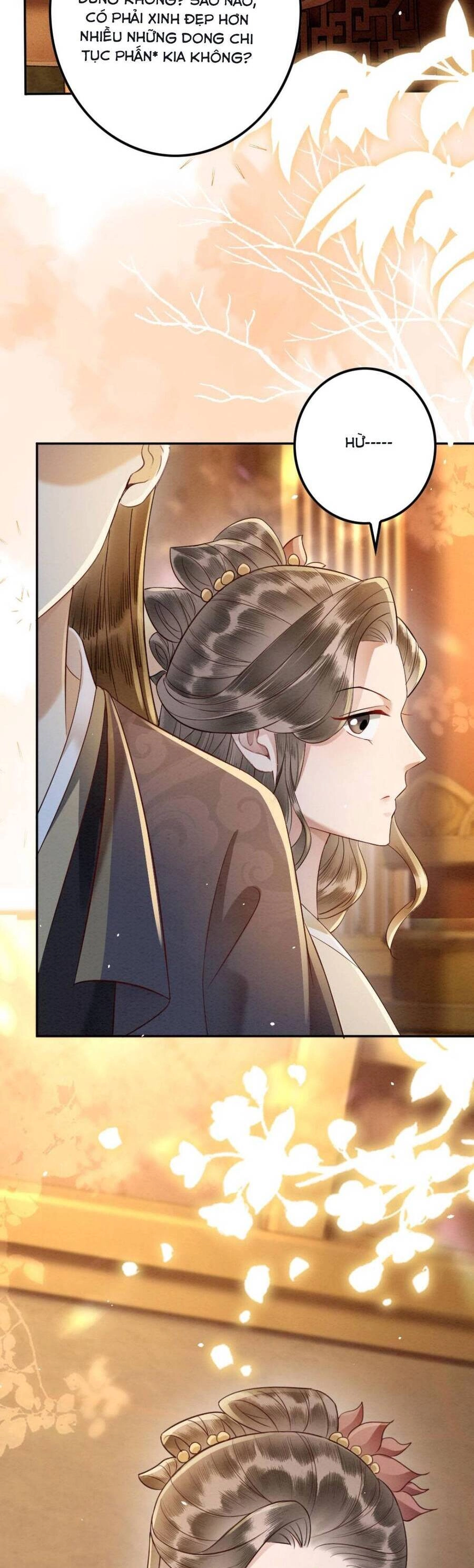 Báo Cáo Nhiếp Chính Vương, Đại Lão Nàng Ấy Chuyên Trị Bệnh Liệt Dương. Chapter 80 - 13