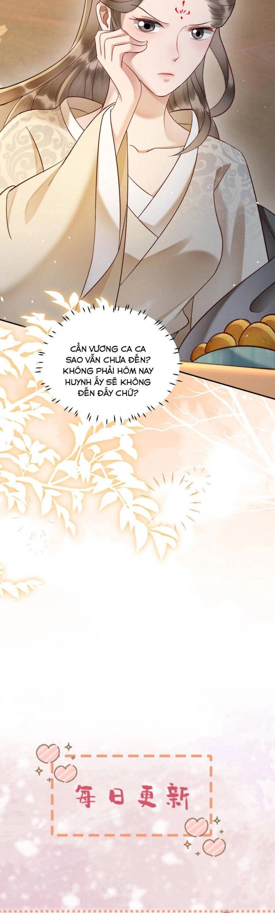 Báo Cáo Nhiếp Chính Vương, Đại Lão Nàng Ấy Chuyên Trị Bệnh Liệt Dương. Chapter 80 - 14