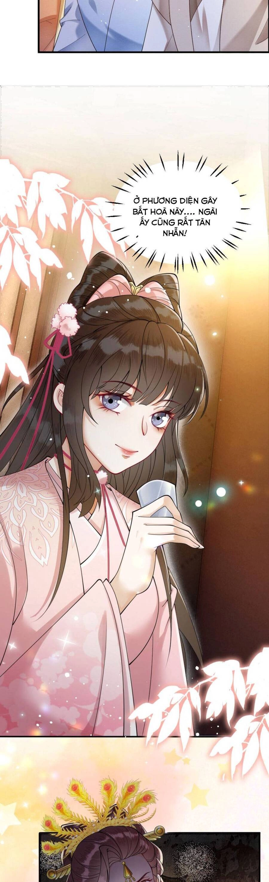 Báo Cáo Nhiếp Chính Vương, Đại Lão Nàng Ấy Chuyên Trị Bệnh Liệt Dương. Chapter 87 - 14