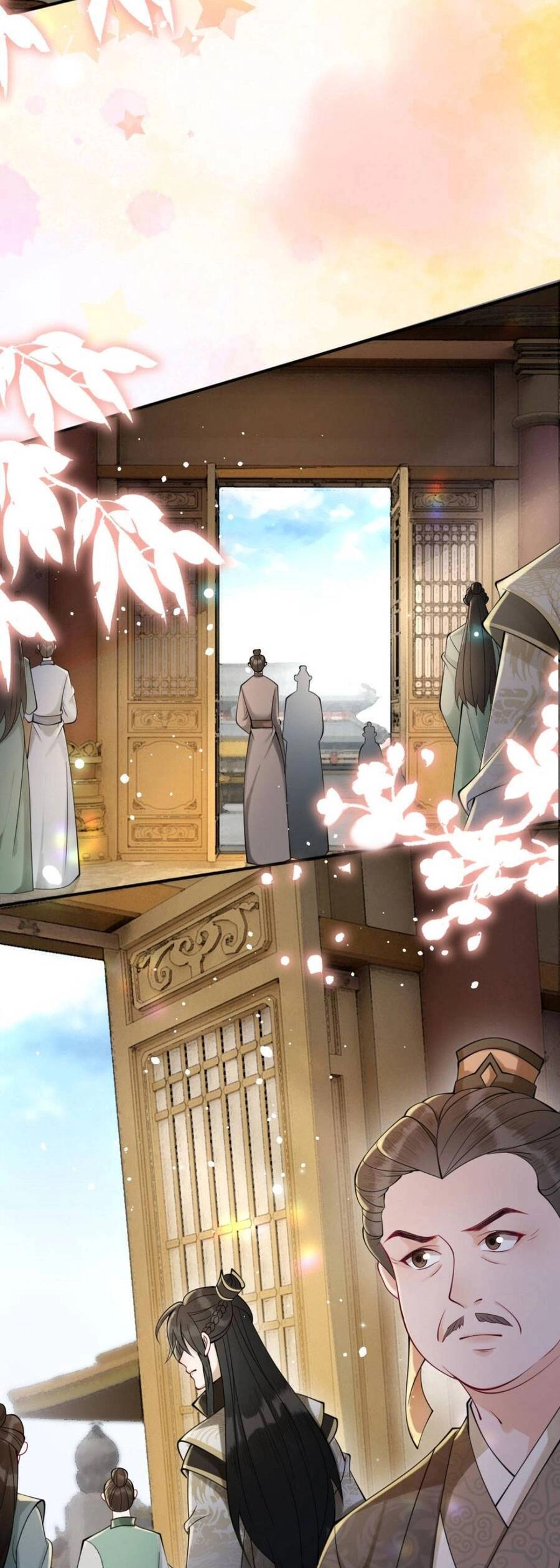 Báo Cáo Nhiếp Chính Vương, Đại Lão Nàng Ấy Chuyên Trị Bệnh Liệt Dương. Chapter 87 - 16