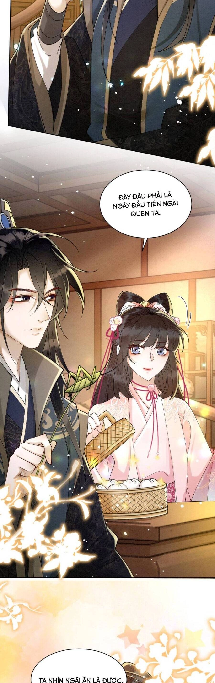 Báo Cáo Nhiếp Chính Vương, Đại Lão Nàng Ấy Chuyên Trị Bệnh Liệt Dương. Chapter 90 - 2