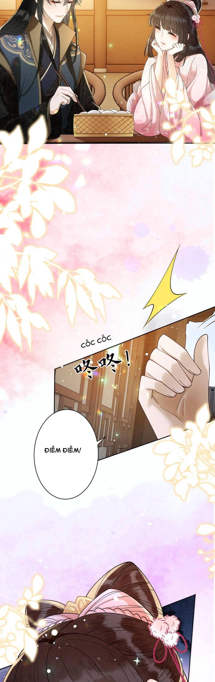 Báo Cáo Nhiếp Chính Vương, Đại Lão Nàng Ấy Chuyên Trị Bệnh Liệt Dương. Chapter 90 - 5